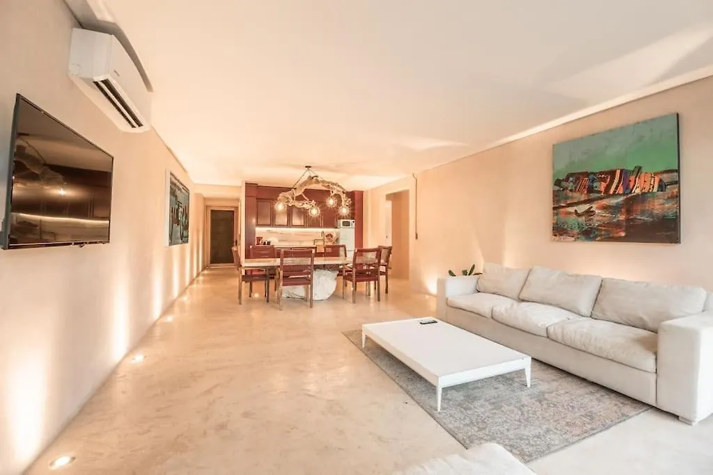 Holiday home Tulum Retreat-3Br Luxury Condo-Private Pool