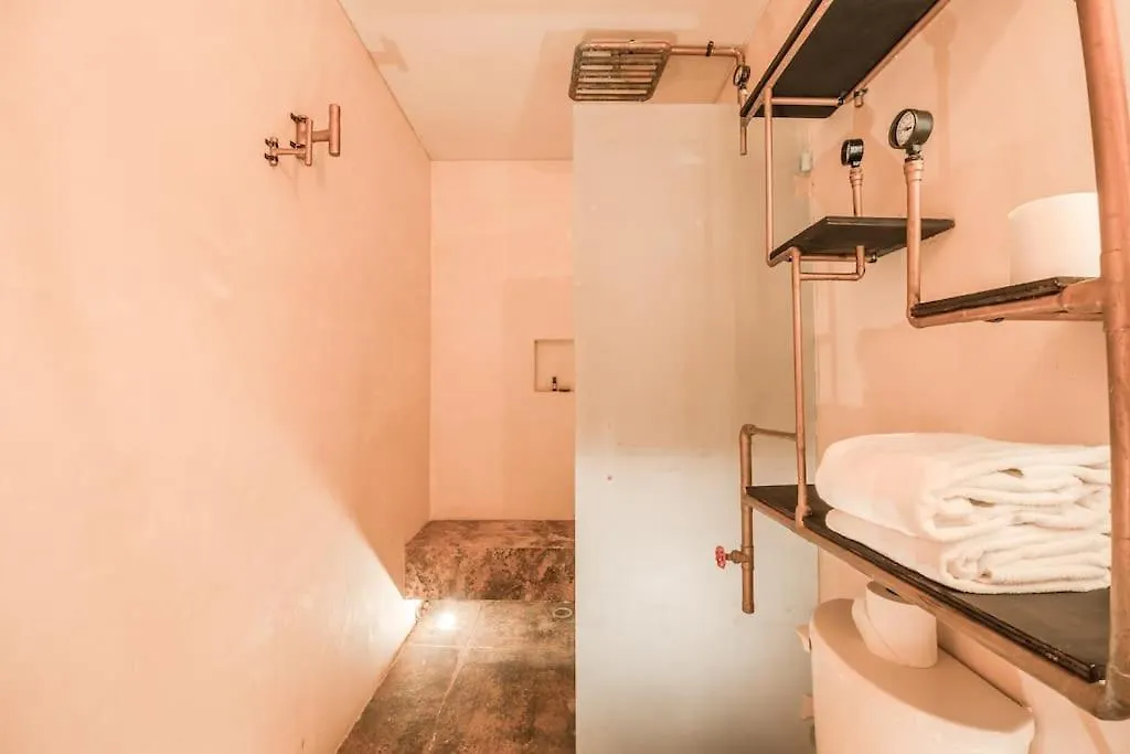 Tulum Retreat-3Br Luxury Condo-Private Pool Mexico