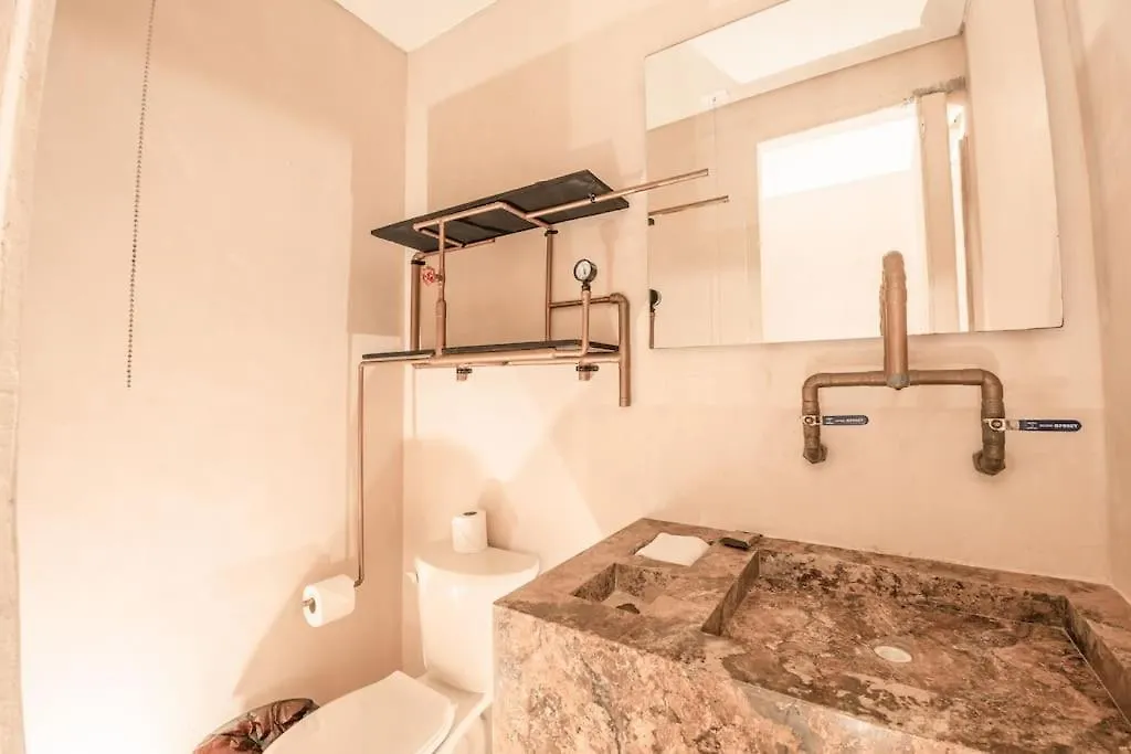 Tulum Retreat-3Br Luxury Condo-Private Pool
