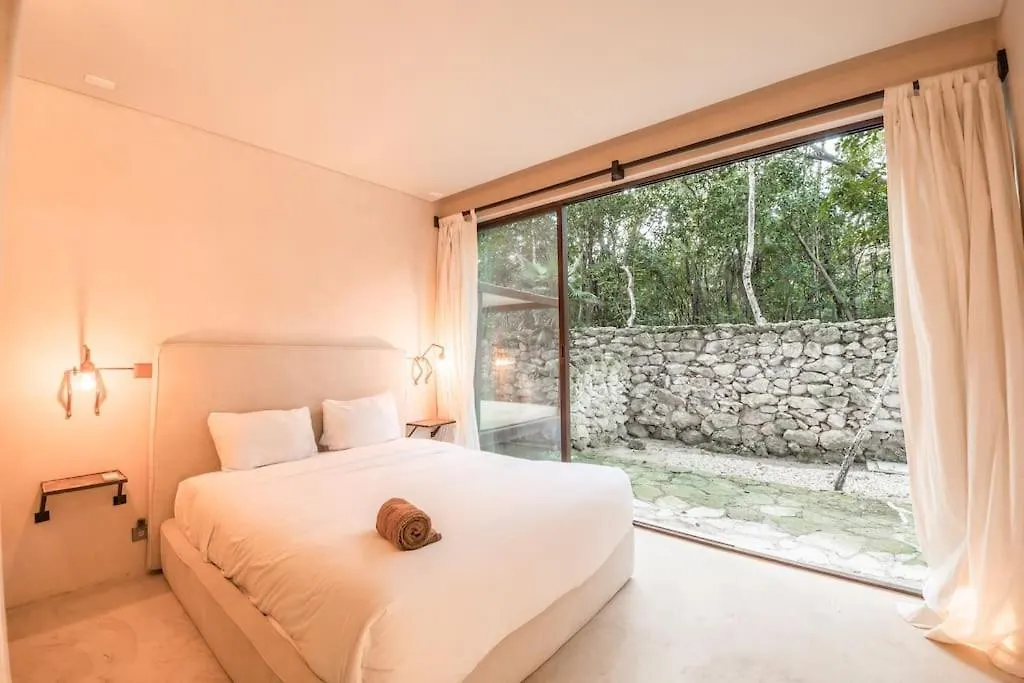 Holiday home Tulum Retreat-3Br Luxury Condo-Private Pool