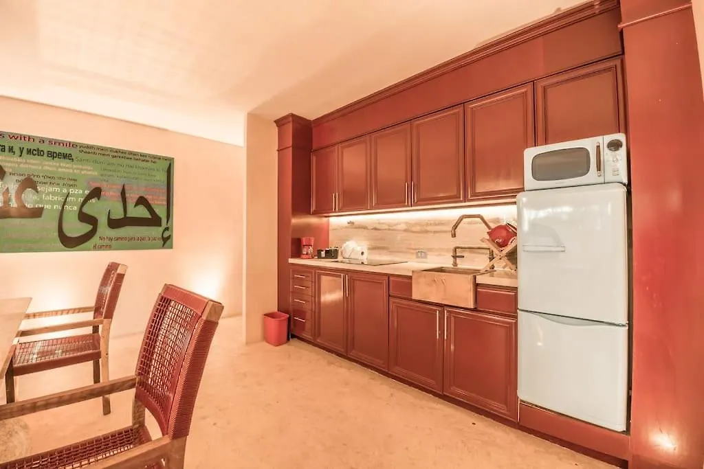 Tulum Retreat-3Br Luxury Condo-Private Pool